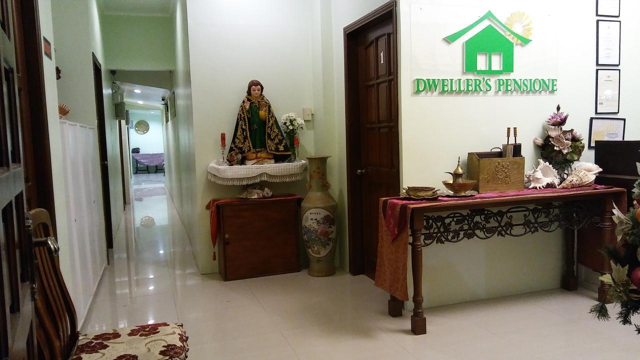 Dweller'S Pensione Iloilo City Luaran gambar