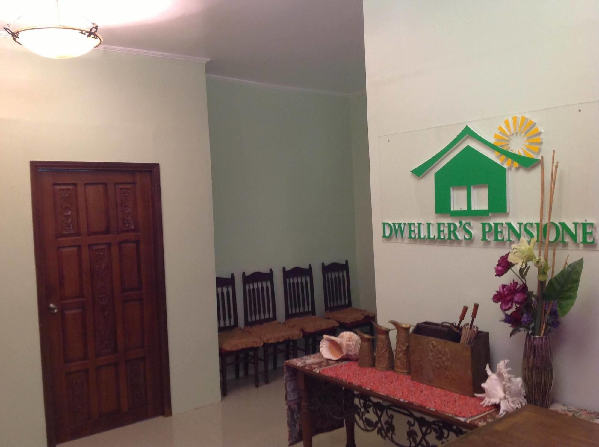 Dweller'S Pensione Iloilo City Luaran gambar